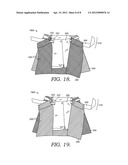 Convertible Golf Garment With Integrated Belt Loops diagram and image