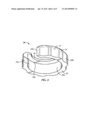 Electric Can Opener Having Removable Opener Tools diagram and image