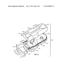 Electric Can Opener Having Removable Opener Tools diagram and image