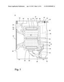 METHOD AND APPARATUS TO DETECT AN OVER-SUDS CONDITION diagram and image