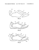 FOOTWEAR PRODUCTION METHOD diagram and image