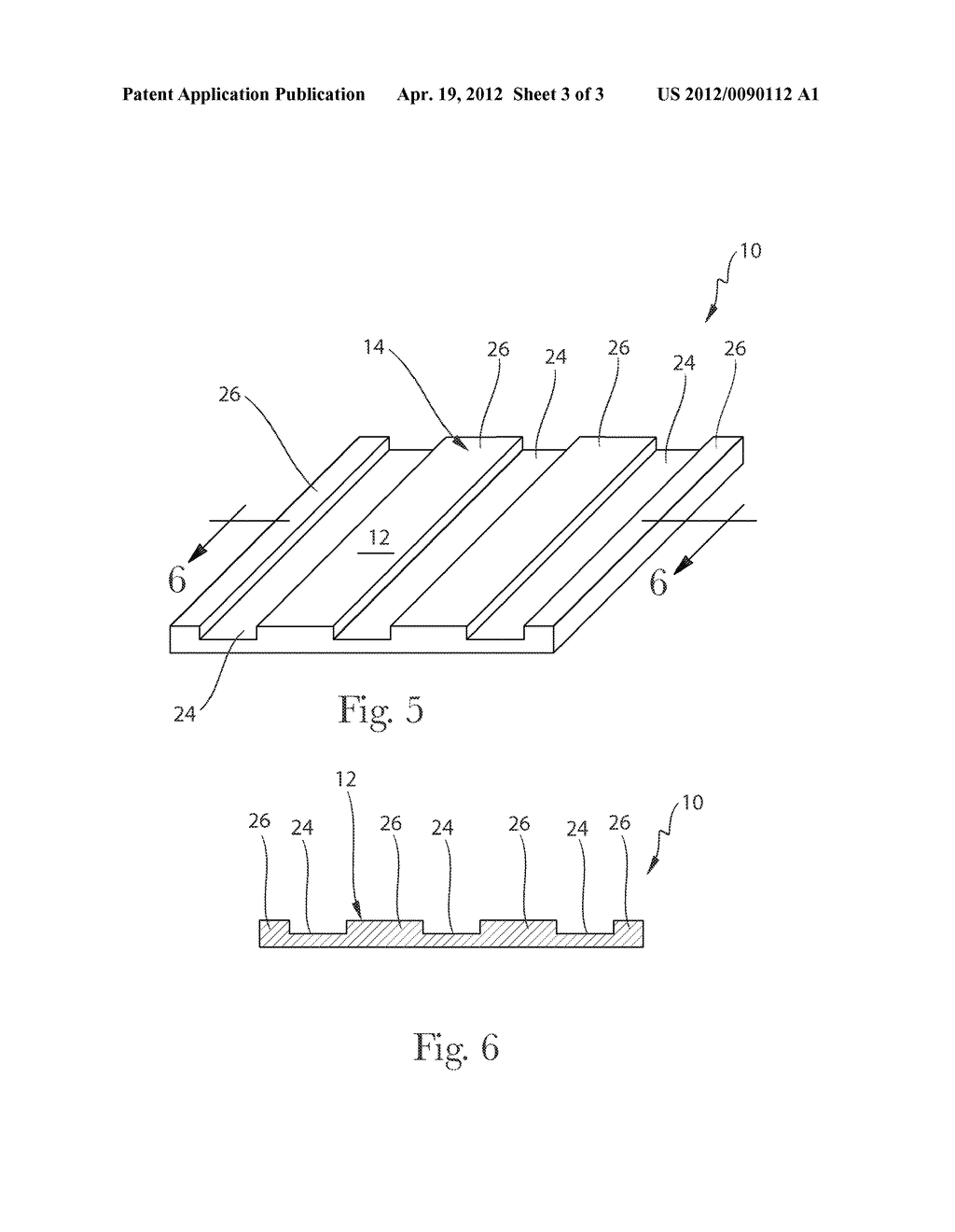 WET WIPES, ARTICLES OF MANUFACTURE, AND METHODS FOR MAKING SAME - diagram, schematic, and image 04