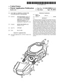 Electrical Terminal Connector Cleaning Device and Method diagram and image