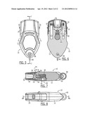 Electrical Terminal Connector Cleaning Device and Method diagram and image