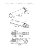 Electrical Terminal Connector Cleaning Device and Method diagram and image