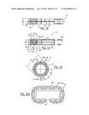 Electrical Terminal Connector Cleaning Device and Method diagram and image