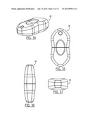 Electrical Terminal Connector Cleaning Device and Method diagram and image