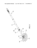 MOP ASSEMBLY diagram and image