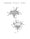 WIPER ARM FOR VEHICLE WINDOWS diagram and image