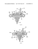 WIPER ARM FOR VEHICLE WINDOWS diagram and image