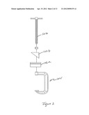 Apparatus for Securing Panels to Substrates diagram and image