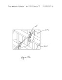 Apparatus for Securing Panels to Substrates diagram and image