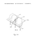 Apparatus for Securing Panels to Substrates diagram and image