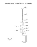 Apparatus for Securing Panels to Substrates diagram and image