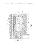 METHOD FOR MOUNTING FIREARM BARREL diagram and image