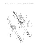 METHOD FOR MOUNTING FIREARM BARREL diagram and image