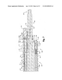 METHOD FOR MOUNTING FIREARM BARREL diagram and image