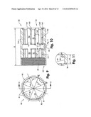 METHOD FOR MOUNTING FIREARM BARREL diagram and image