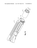 METHOD FOR MOUNTING FIREARM BARREL diagram and image