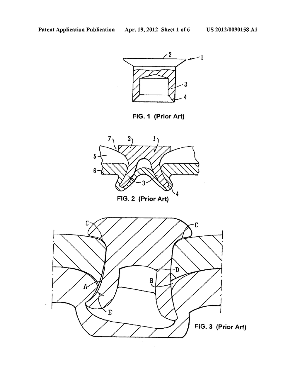 SELF-PIERCING RIVETING - diagram, schematic, and image 02