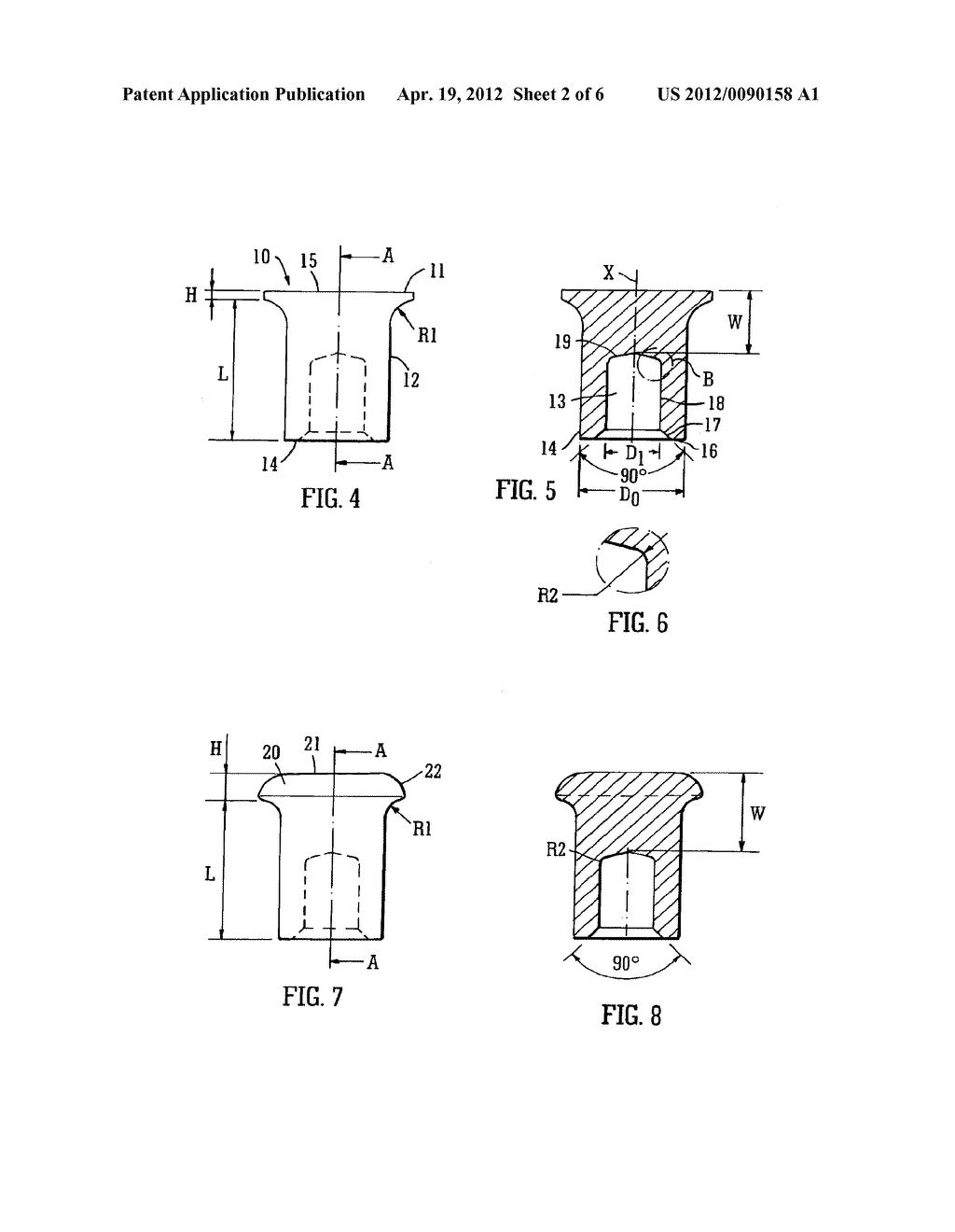 SELF-PIERCING RIVETING - diagram, schematic, and image 03