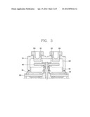 METHOD FOR MANUFACTURING SEALED CONTACTOR diagram and image