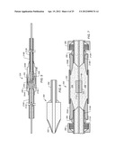 MECHANICAL COMPACTION OF INSULATOR FOR INSULATED CONDUCTOR SPLICES diagram and image