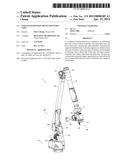 ENHANCED POSITION DETECTION FOR A CMM diagram and image