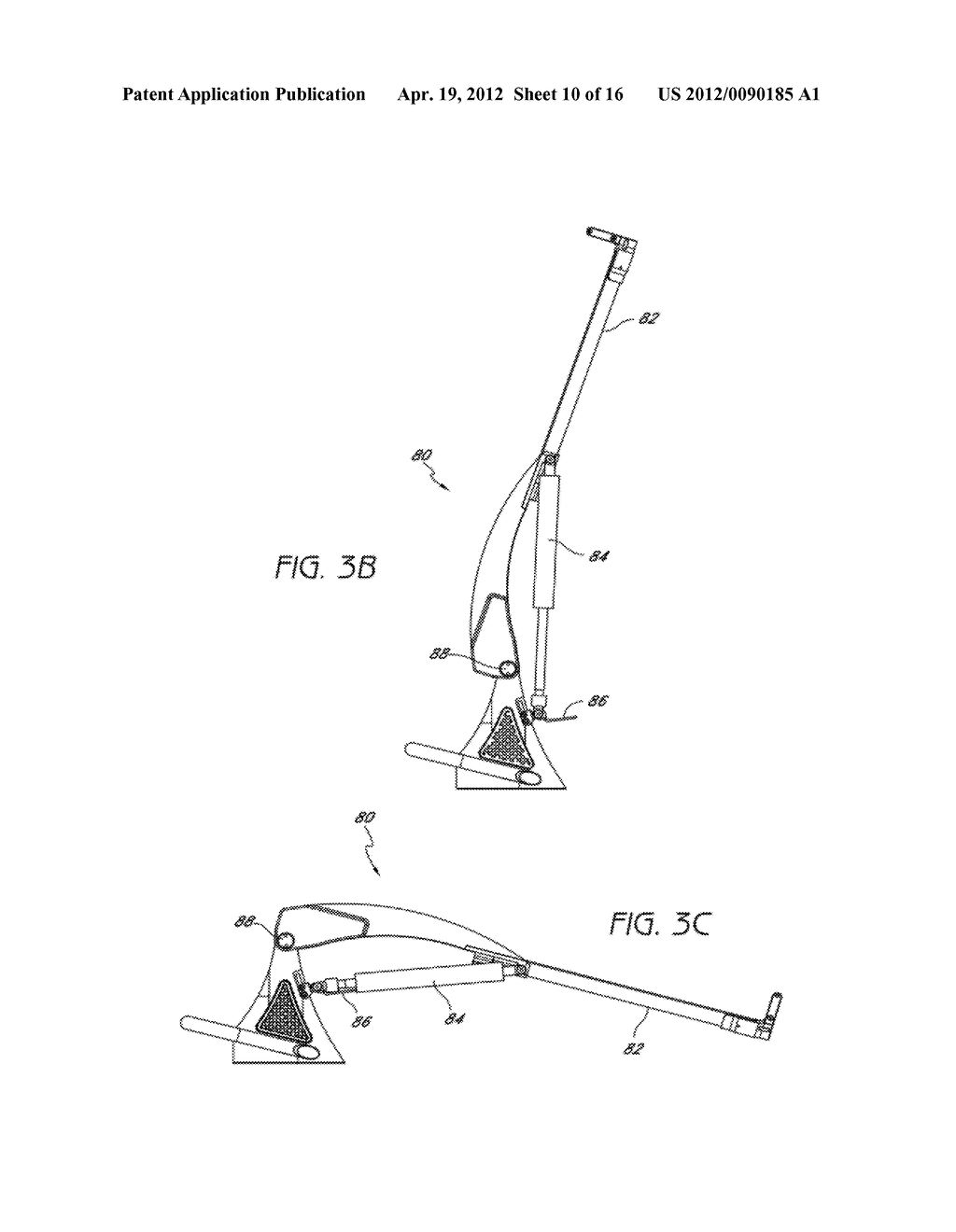 ENHANCED POSITION DETECTION FOR A CMM - diagram, schematic, and image 11