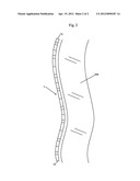 MEASURING METHOD AND APPARATUS diagram and image