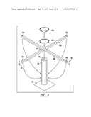 BOLLARD ADVERTISING SYSTEMS AND METHODS diagram and image