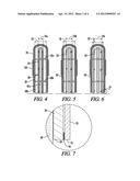 BOLLARD ADVERTISING SYSTEMS AND METHODS diagram and image