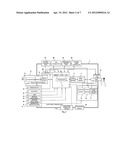 Electronic Firearm Sight and method for adjusting the reticle thereof diagram and image