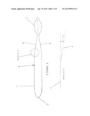 FISHING WEIGHT diagram and image