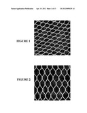 REFLECTIVE NETTING MATERIAL diagram and image