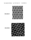 REFLECTIVE NETTING MATERIAL diagram and image