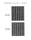 REFLECTIVE NETTING MATERIAL diagram and image