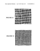 REFLECTIVE NETTING MATERIAL diagram and image