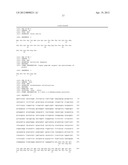 TRANSGENIC COVER PLANTS CONTAINING HEMICELLULASE AND CELLULASE WHICH     DEGRADE LIGNIN AND CELLULOSE TO FERMENTABLE SUGARS diagram and image