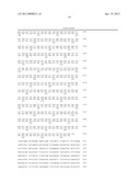 TRANSGENIC COVER PLANTS CONTAINING HEMICELLULASE AND CELLULASE WHICH     DEGRADE LIGNIN AND CELLULOSE TO FERMENTABLE SUGARS diagram and image