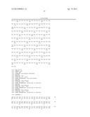 TRANSGENIC COVER PLANTS CONTAINING HEMICELLULASE AND CELLULASE WHICH     DEGRADE LIGNIN AND CELLULOSE TO FERMENTABLE SUGARS diagram and image