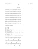 TRANSGENIC COVER PLANTS CONTAINING HEMICELLULASE AND CELLULASE WHICH     DEGRADE LIGNIN AND CELLULOSE TO FERMENTABLE SUGARS diagram and image