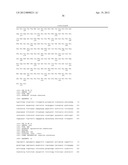 TRANSGENIC COVER PLANTS CONTAINING HEMICELLULASE AND CELLULASE WHICH     DEGRADE LIGNIN AND CELLULOSE TO FERMENTABLE SUGARS diagram and image