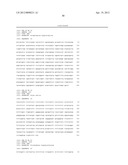 TRANSGENIC COVER PLANTS CONTAINING HEMICELLULASE AND CELLULASE WHICH     DEGRADE LIGNIN AND CELLULOSE TO FERMENTABLE SUGARS diagram and image