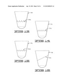 METHOD OF COVERING A POTTED PLANT OR FLORAL GROUPING WITH A FLORAL SLEEVE diagram and image