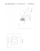 System, method and apparatus for producing weatherstrip containing     profiles of different shape and weatherstrips for use therewith diagram and image