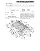 SYSTEM FOR PROTECTING A BUILDING diagram and image