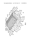 SYSTEM FOR PROTECTING A BUILDING diagram and image