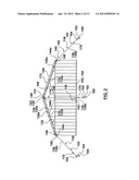 SYSTEM FOR PROTECTING A BUILDING diagram and image