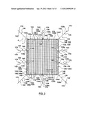 SYSTEM FOR PROTECTING A BUILDING diagram and image